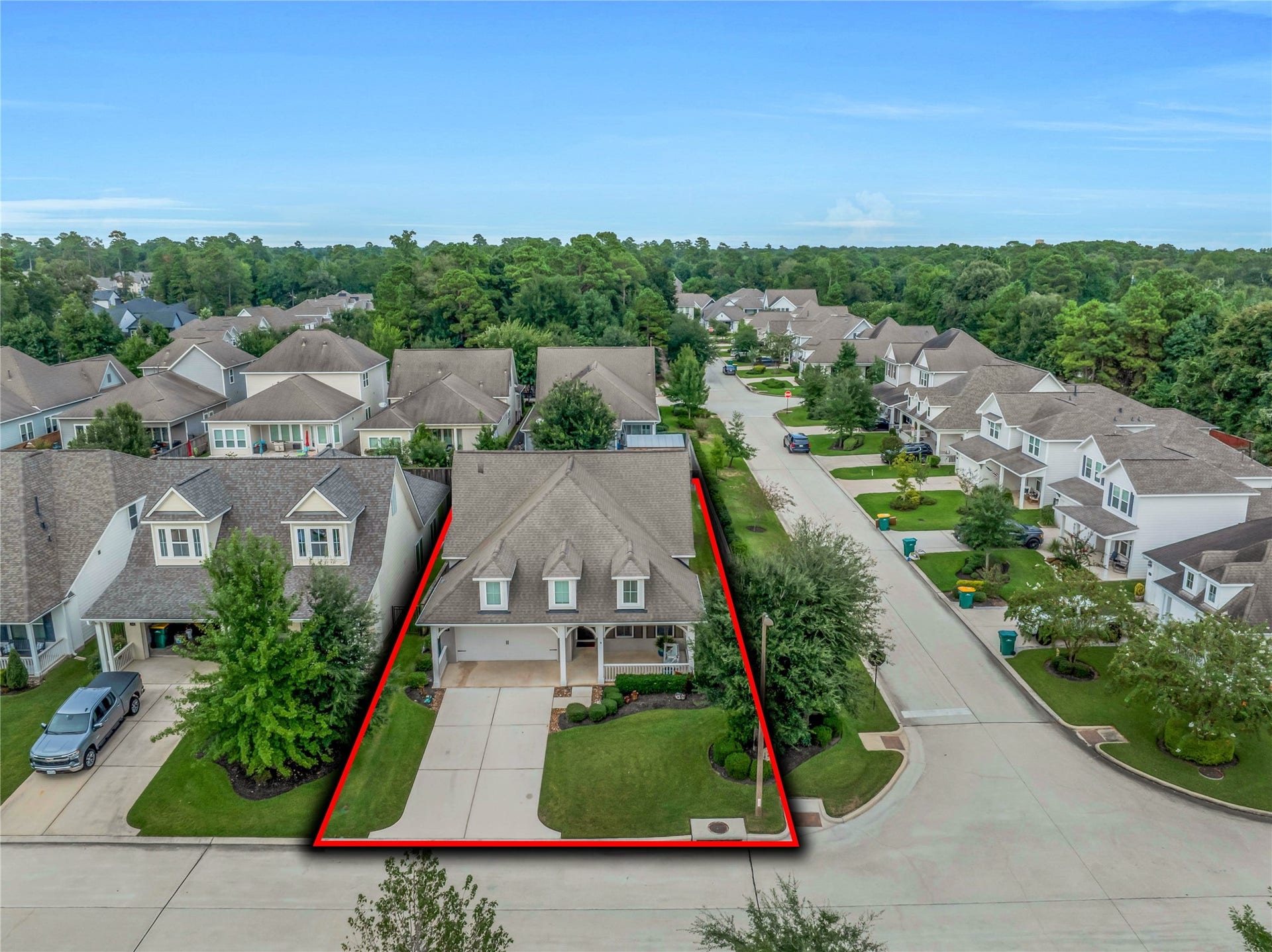 114 Pilazzo Street, Montgomery, TX 77316 114 Pilazzo Street, Montgomery, TX 77316
