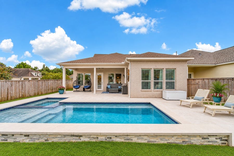 Property photo for 114 Pilazzo Street, Montgomery, TX