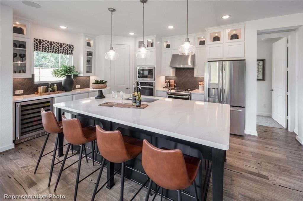 23719 Mock Wagon Way, Richmond, TX 77469 23719 Mock Wagon Way, Richmond, TX 77469