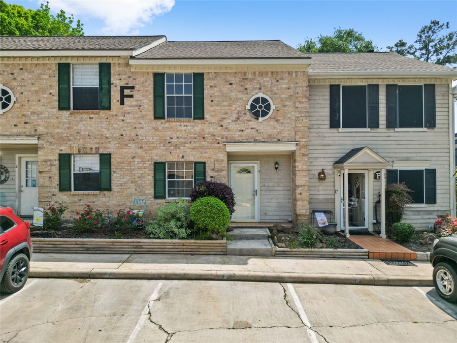 Property photo for 2030 Plantation Drive, #F3, Conroe, TX