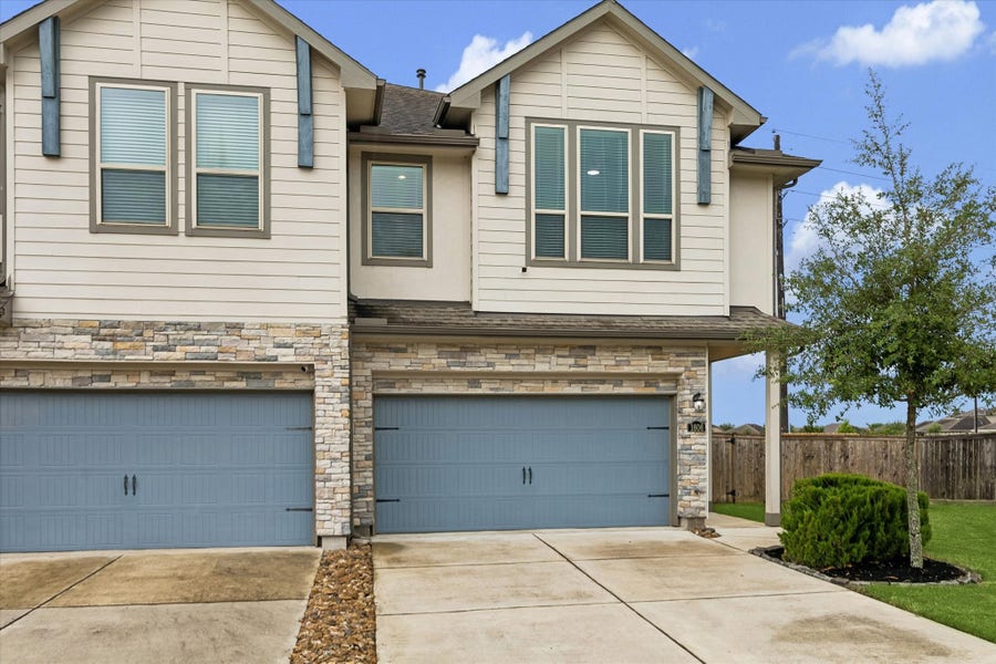 Property photo for 1606 Ryon Falls Drive, Richmond, TX
