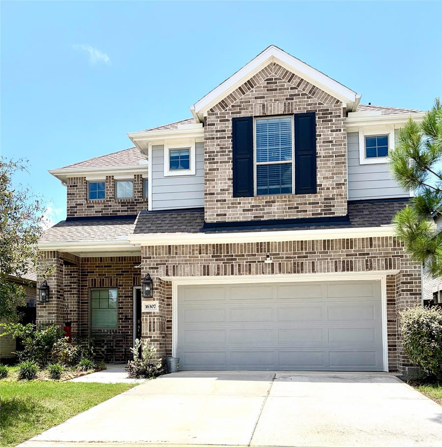 Property photo for 16307 Little Pine Creek Drive, Humble, TX