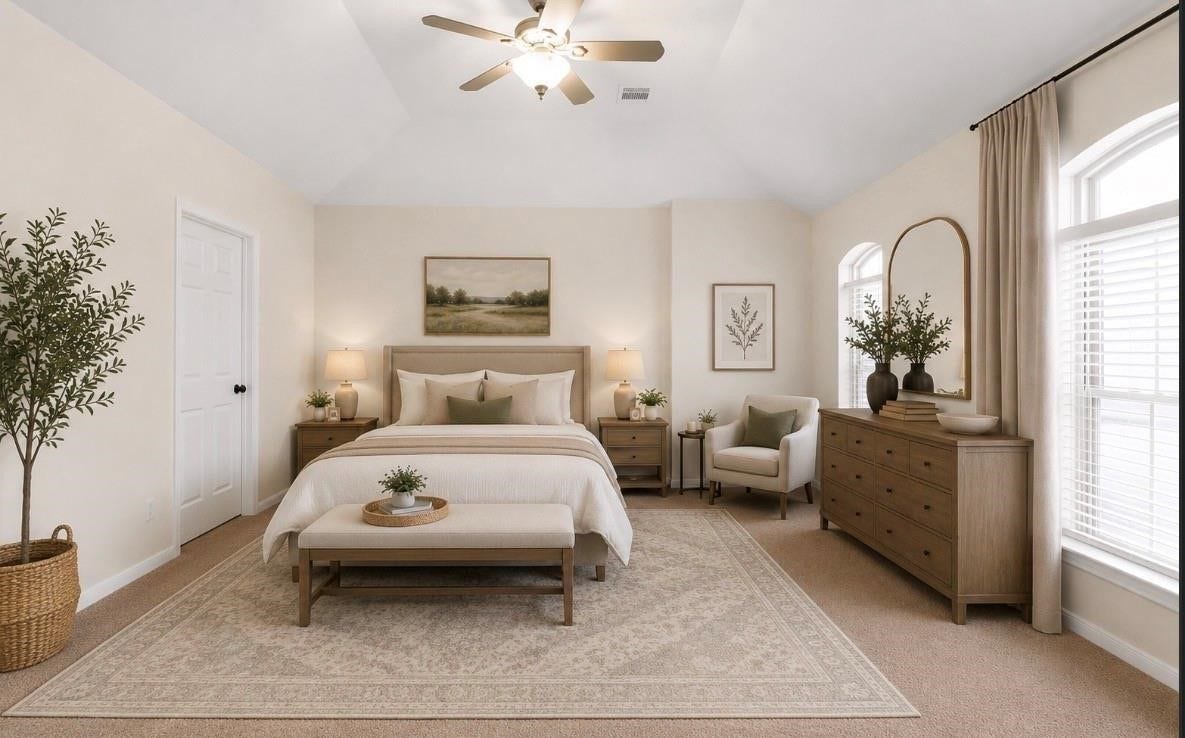 18 Dover Drive, Conroe, TX 77304 18 Dover Drive, Conroe, TX 77304