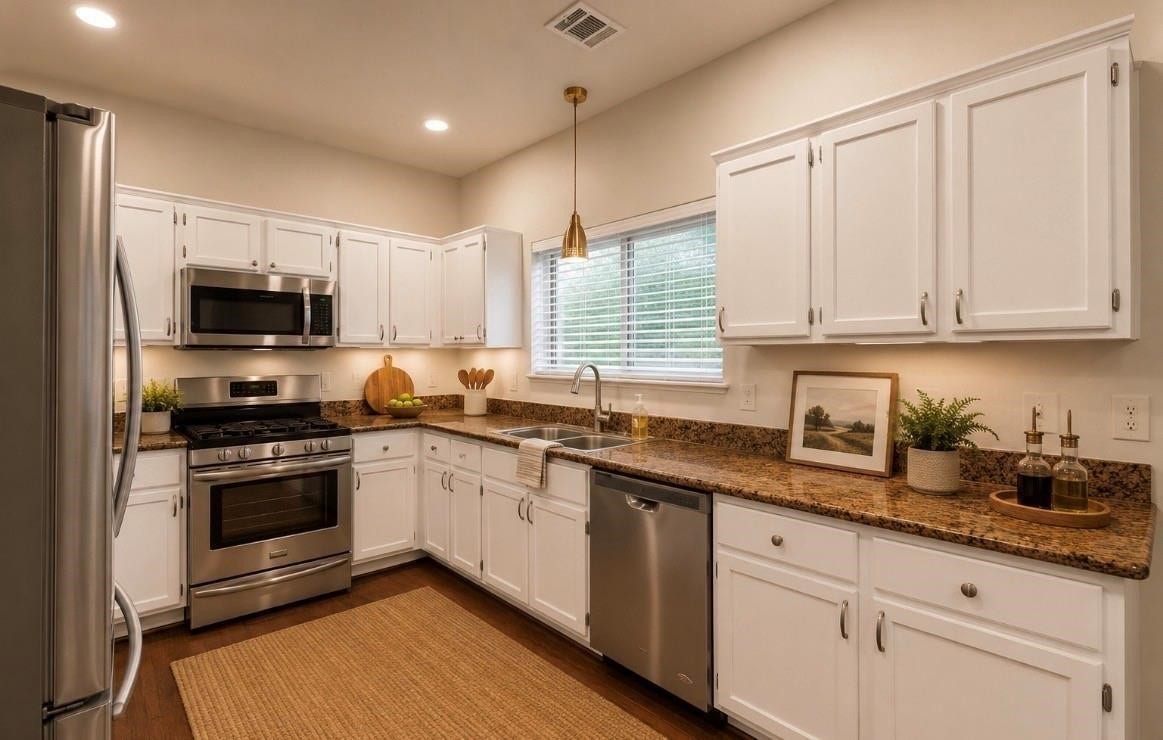 18 Dover Drive, Conroe, TX 77304 18 Dover Drive, Conroe, TX 77304