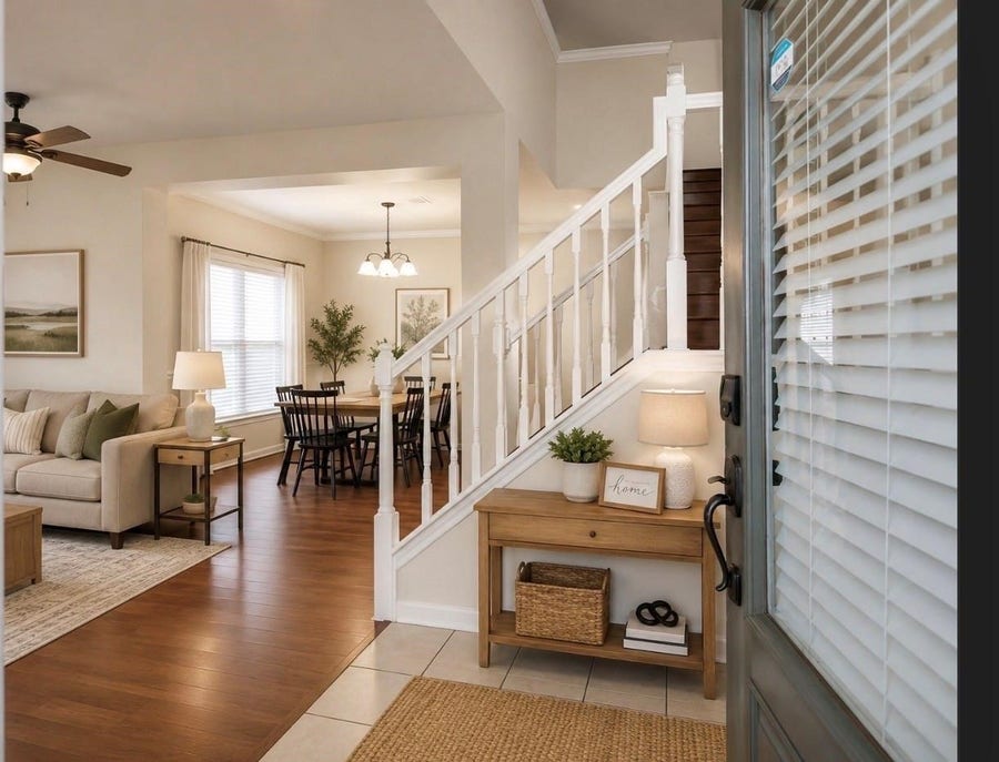 Property photo for 18 Dover Drive, Conroe, TX