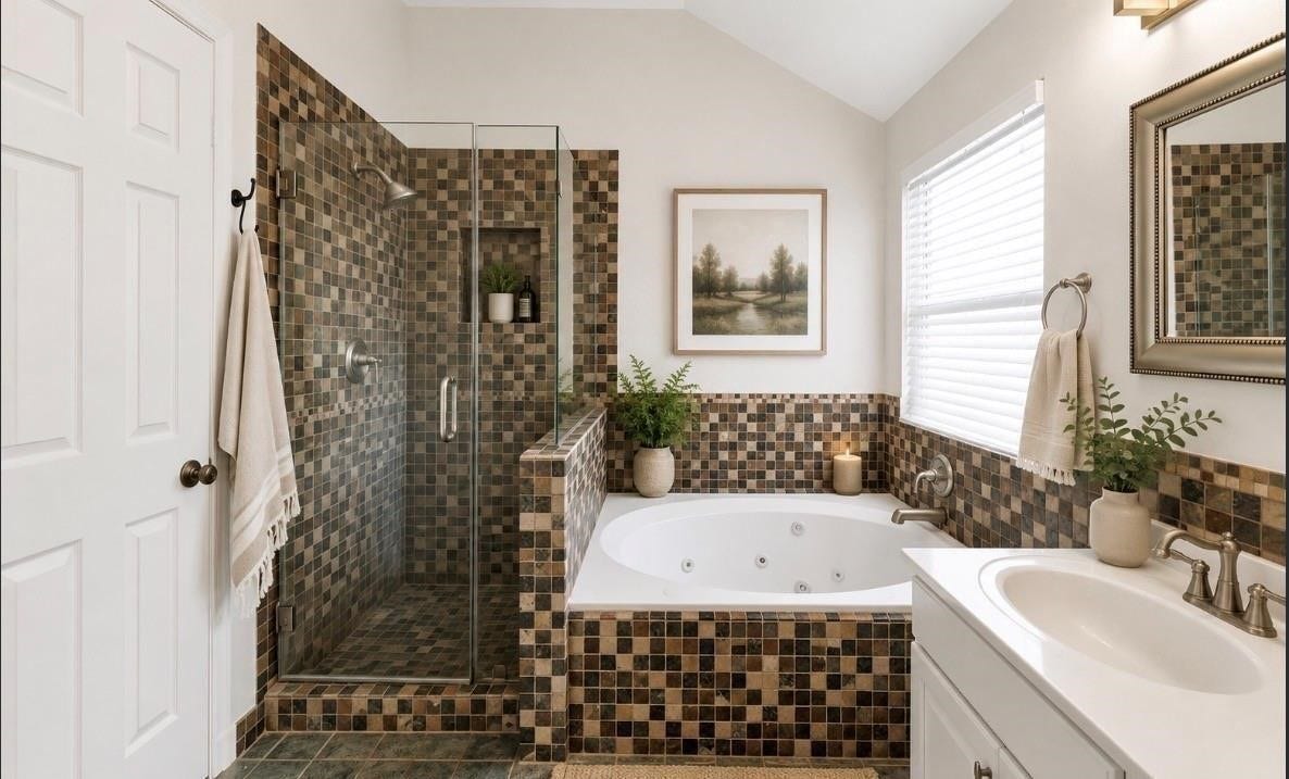 18 Dover Drive, Conroe, TX 77304 18 Dover Drive, Conroe, TX 77304