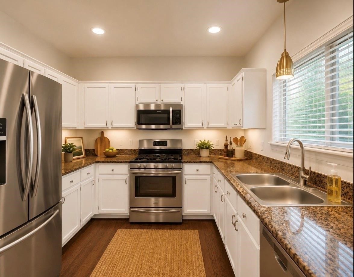 18 Dover Drive, Conroe, TX 77304 18 Dover Drive, Conroe, TX 77304