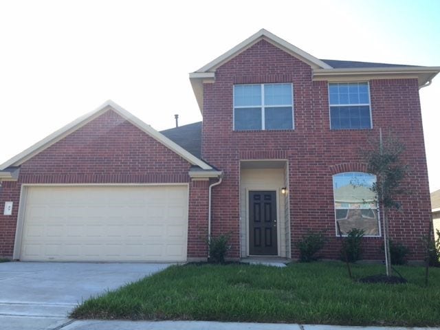 27 Lavida Court, Manvel, TX 77578 27 Lavida Court, Manvel, TX 77578