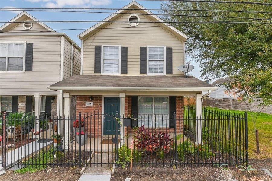 Property photo for 1018 RUTHVEN Street, Houston, TX
