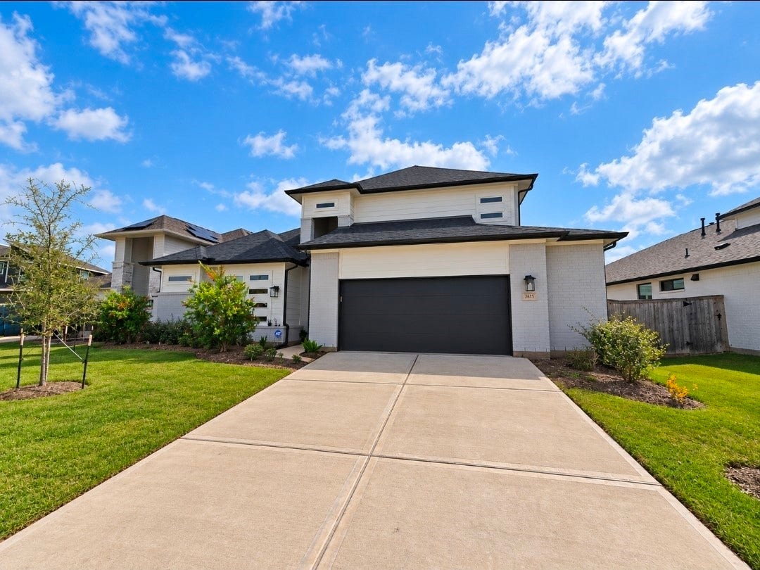 2615 Wild Larch Circle, Katy, TX 77494 2615 Wild Larch Circle, Katy, TX 77494