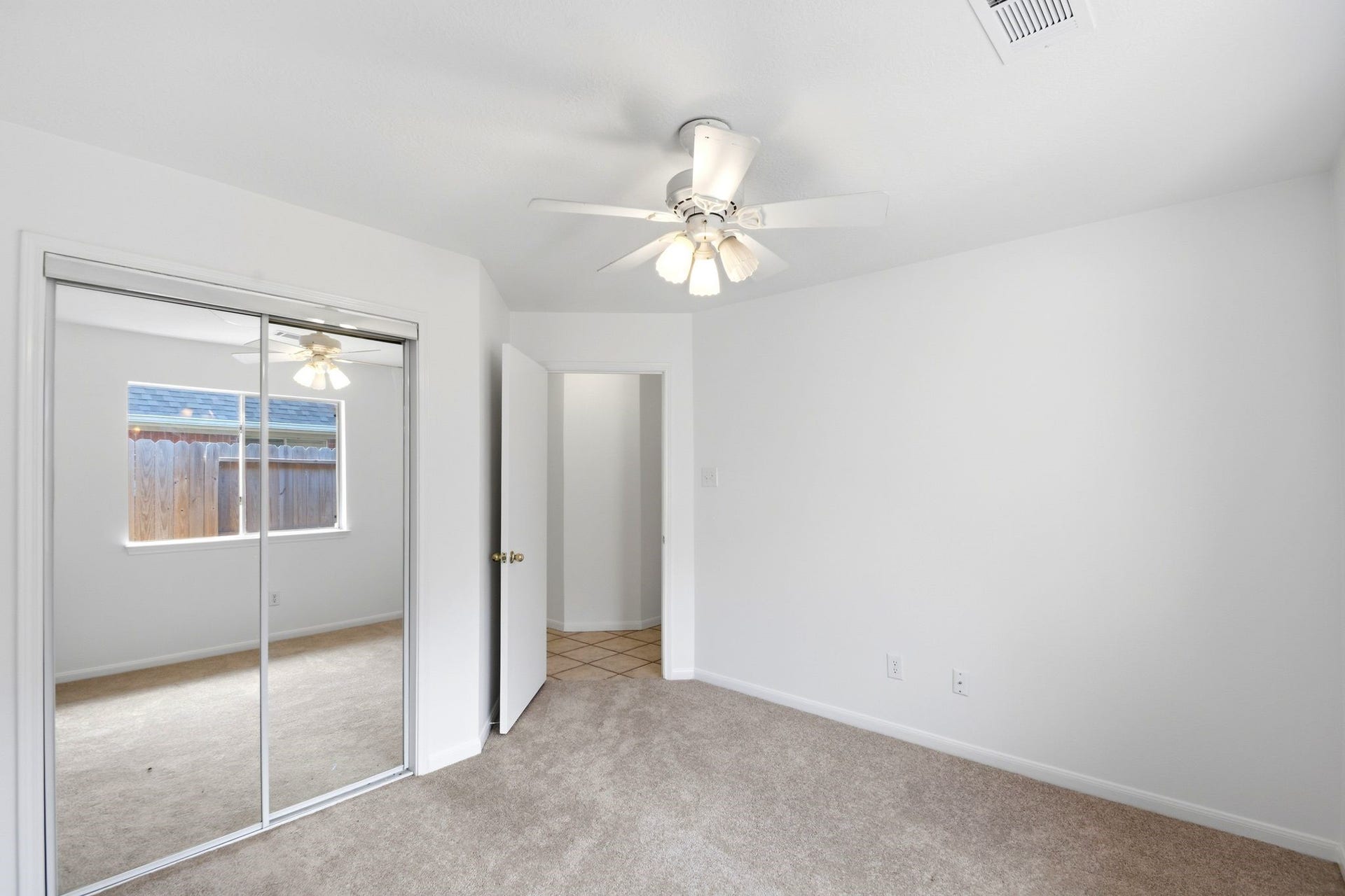 16918 Serenity Cove Circle, Friendswood, TX 77546 3rd bedroom
