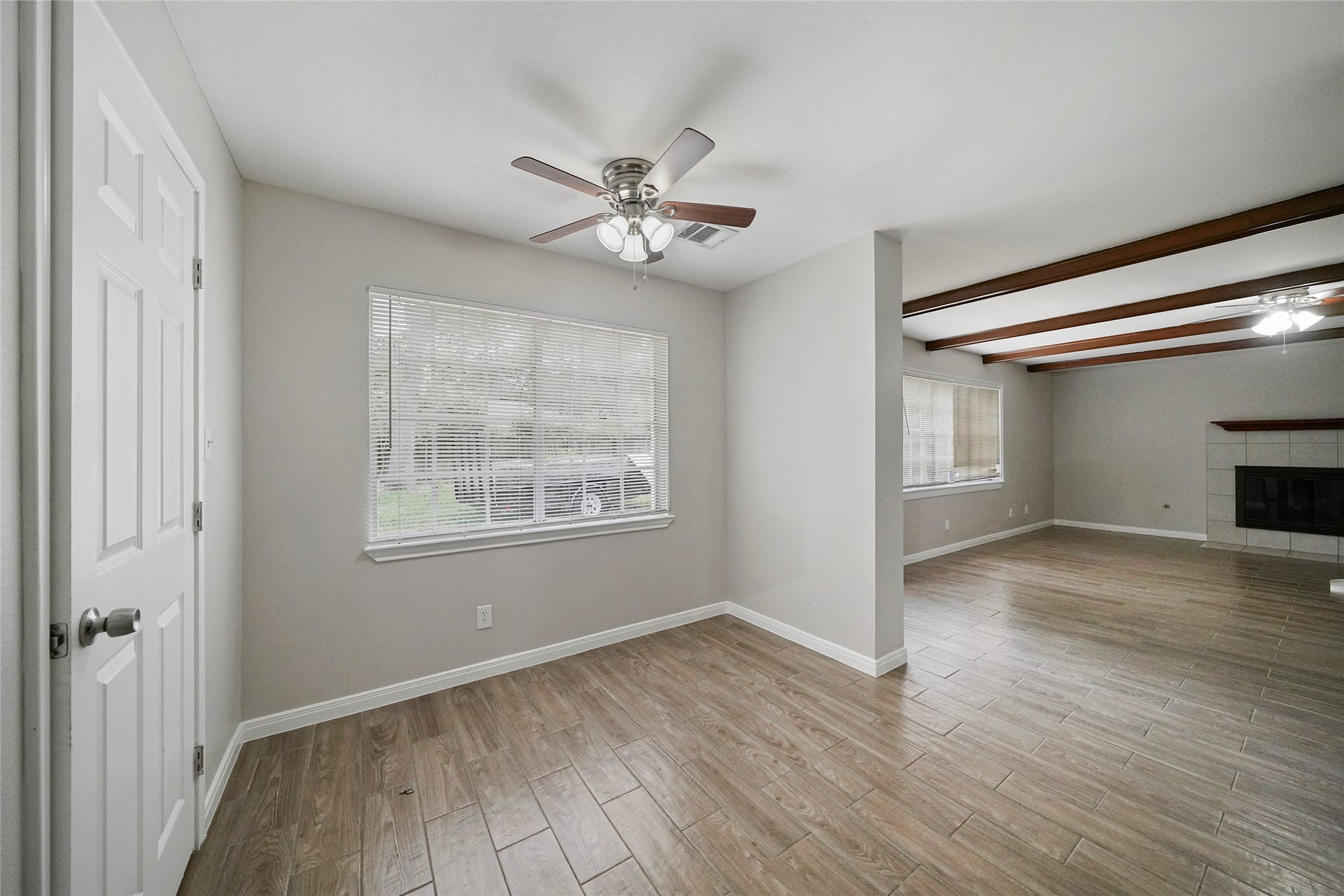643 Ames Street, Spring, TX 77373