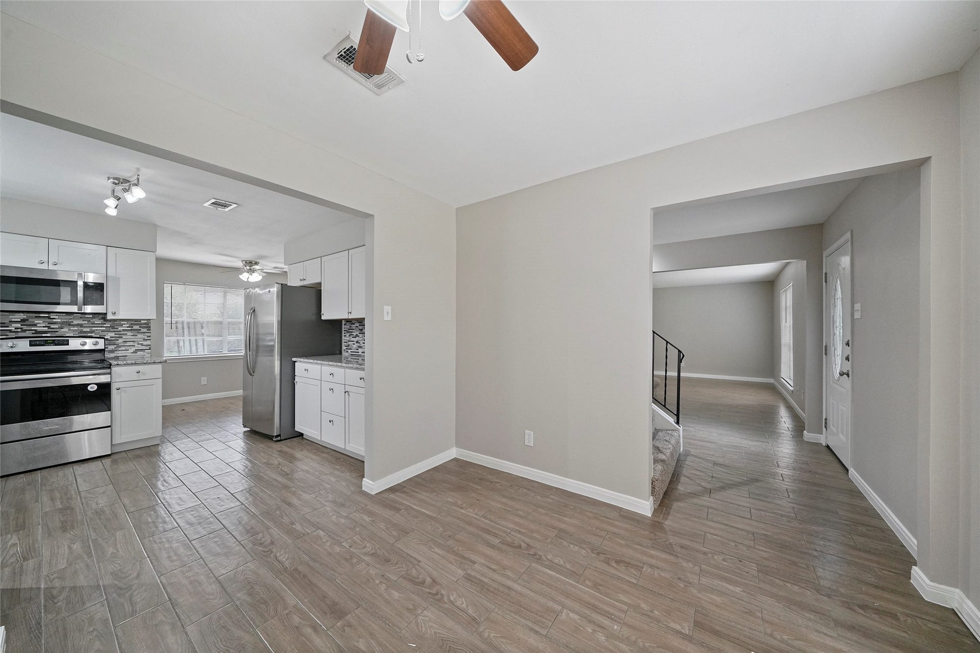 643 Ames Street, Spring, TX 77373