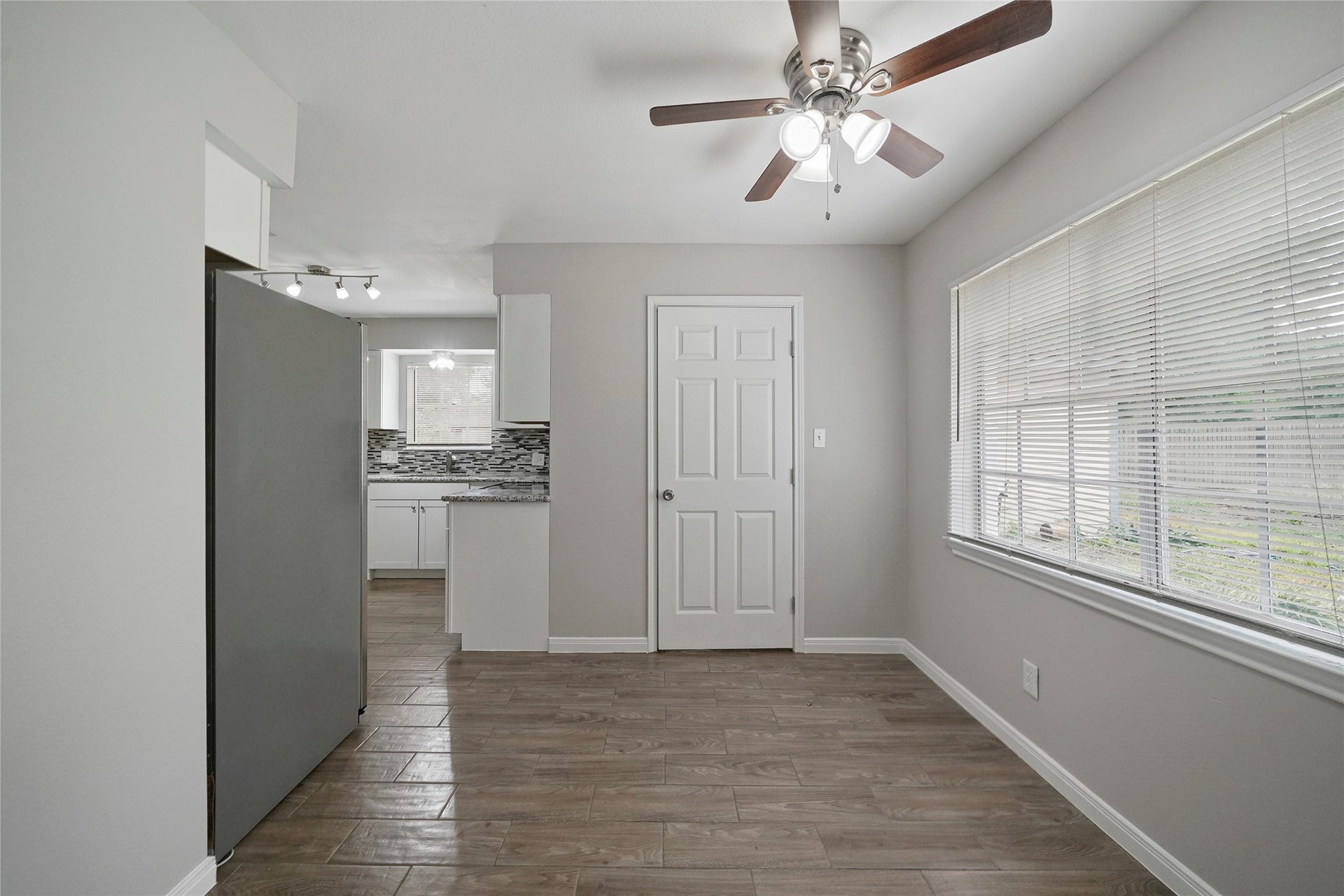 643 Ames Street, Spring, TX 77373