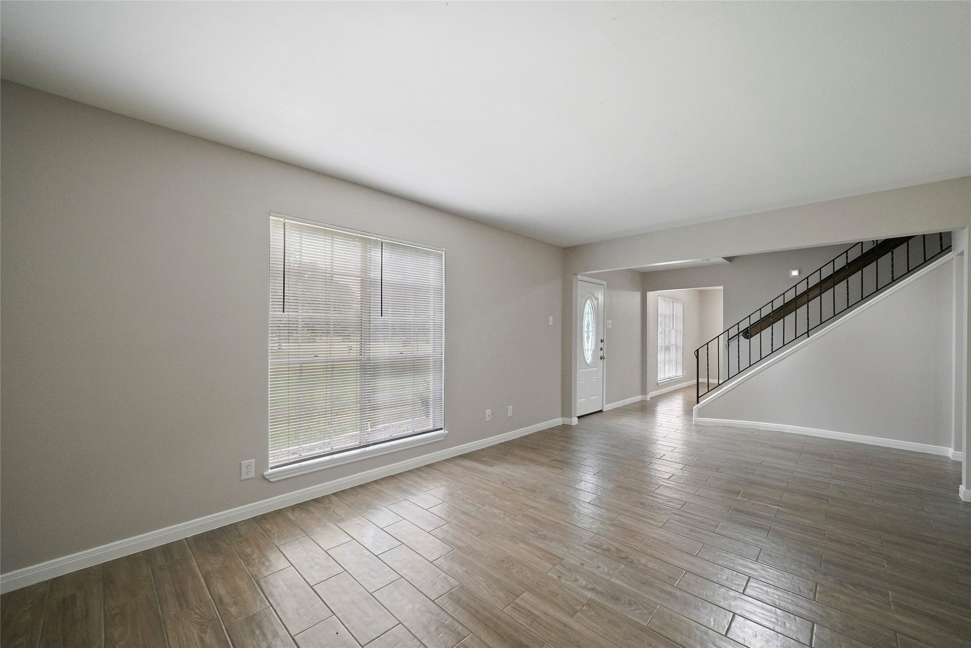 643 Ames Street, Spring, TX 77373