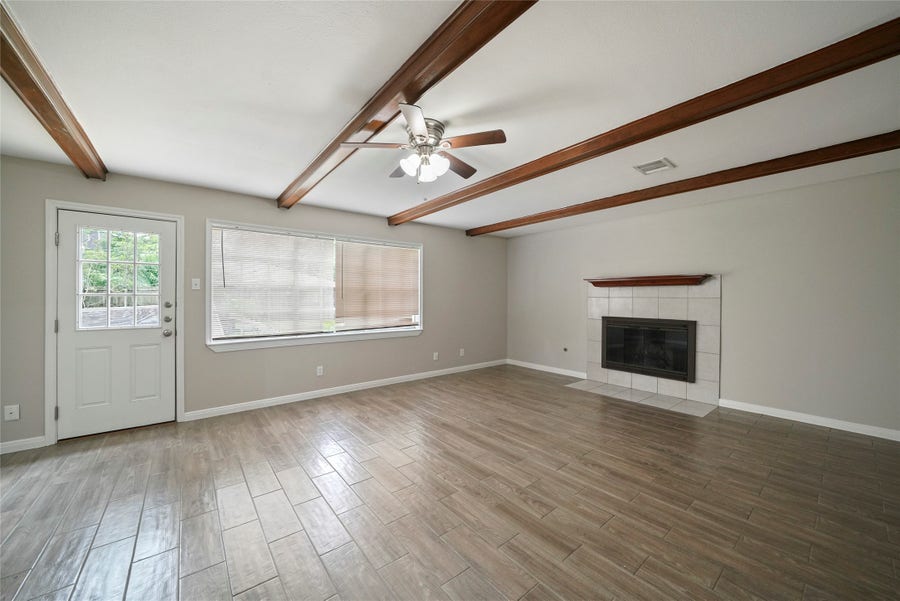 Property photo for 643 Ames Street, Spring, TX