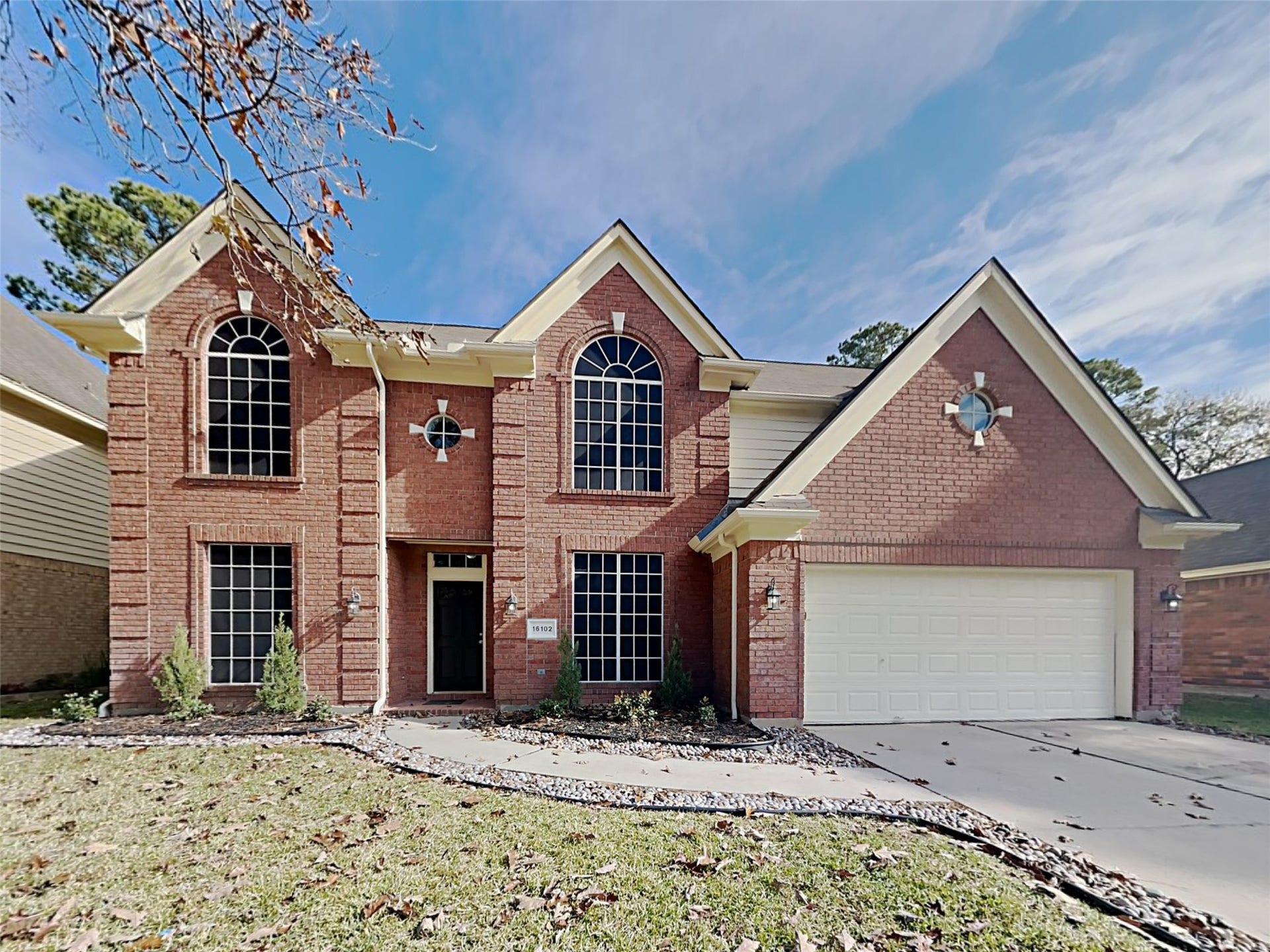 16102 Cutten Road, Houston, TX 77070 16102 Cutten Road, Houston, TX 77070