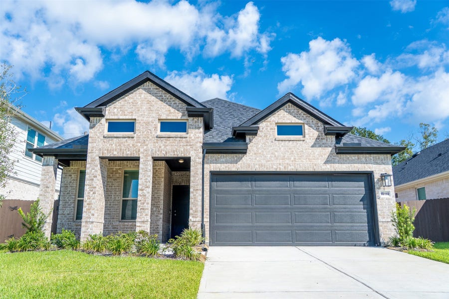 Property photo for 18110 Velaris Way, Tomball, TX