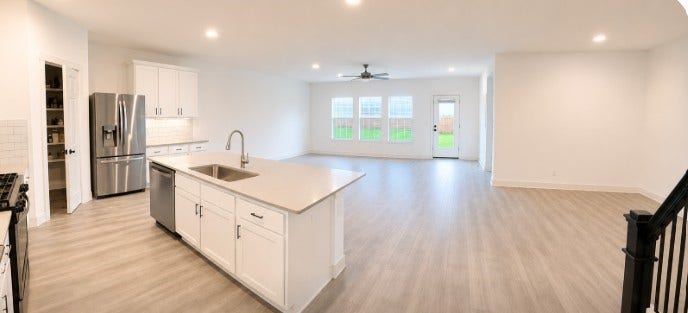 Property photo for 6939 Green Embers Lane, Richmond, TX
