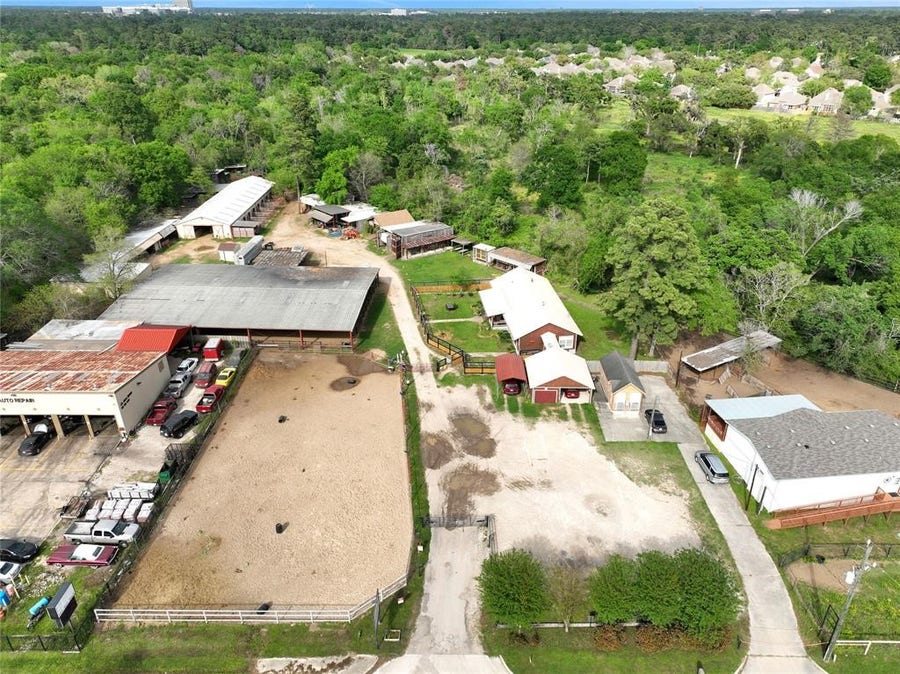Property photo for 11350 Grant Road, Cypress, TX