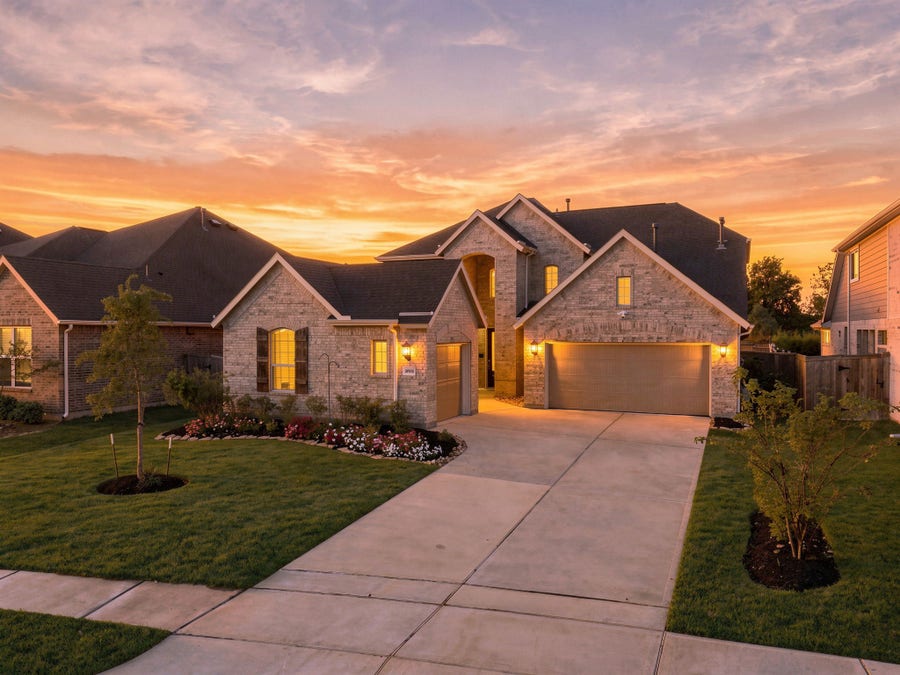 Property photo for 31927 Pippin Orchard Lane, Hockley, TX