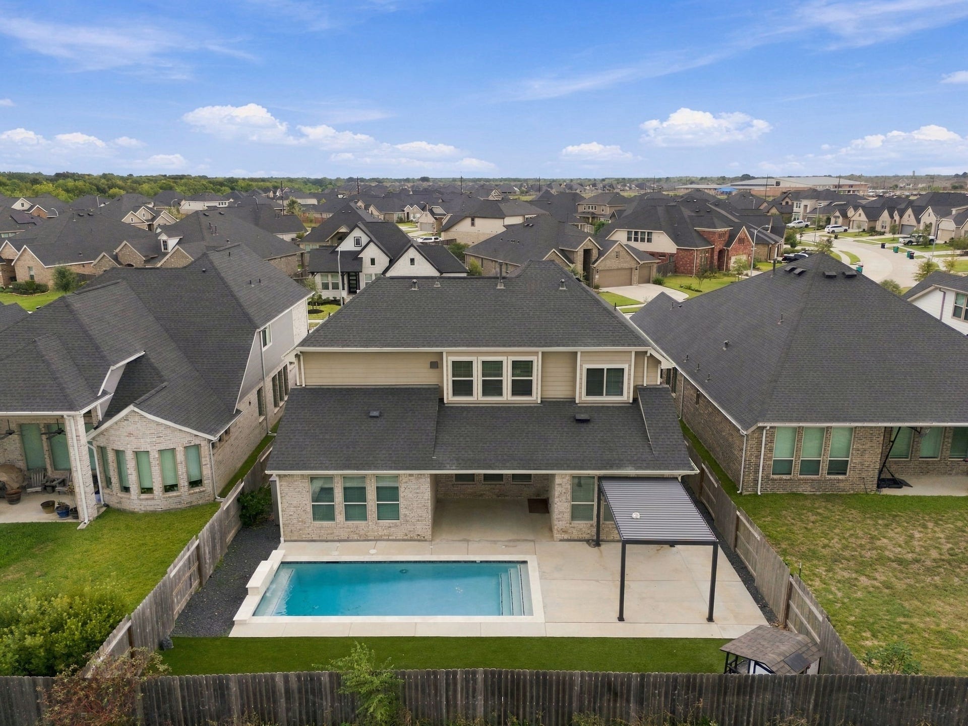 31927 Pippin Orchard Lane, Hockley, TX 77447 31927 Pippin Orchard Lane, Hockley, TX 77447