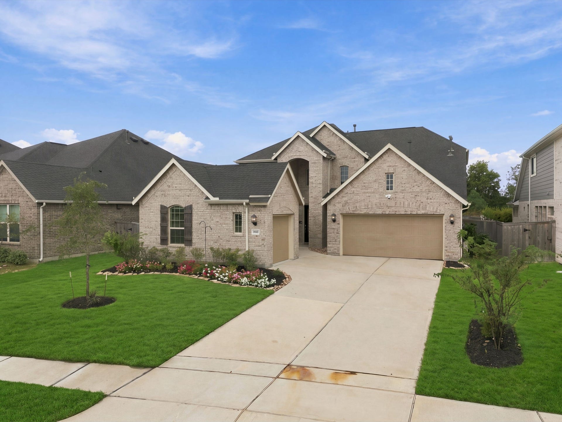 31927 Pippin Orchard Lane, Hockley, TX 77447 31927 Pippin Orchard Lane, Hockley, TX 77447