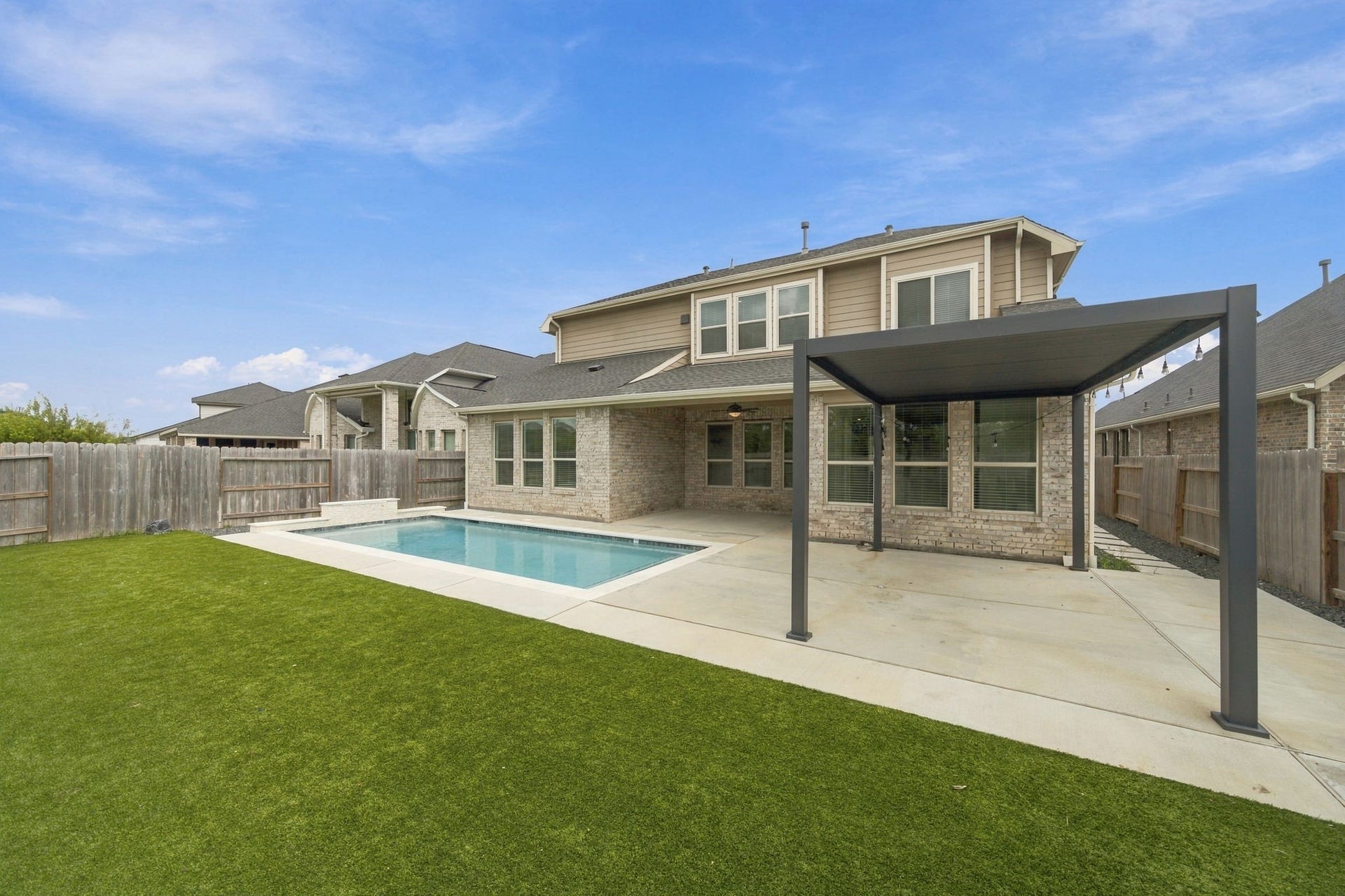 31927 Pippin Orchard Lane, Hockley, TX 77447 31927 Pippin Orchard Lane, Hockley, TX 77447