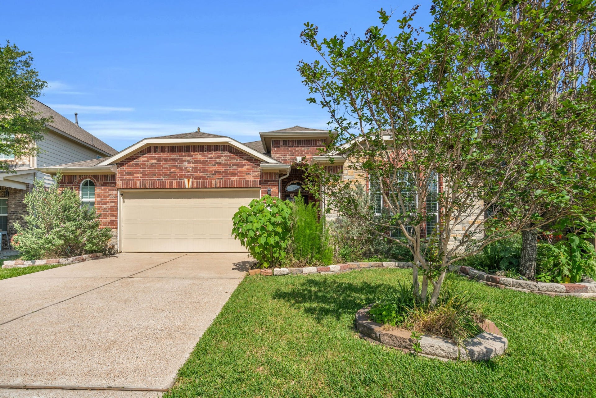 9978 Golden Field Lane, Brookshire, TX 77423 9978 Golden Field Lane, Brookshire, TX 77423