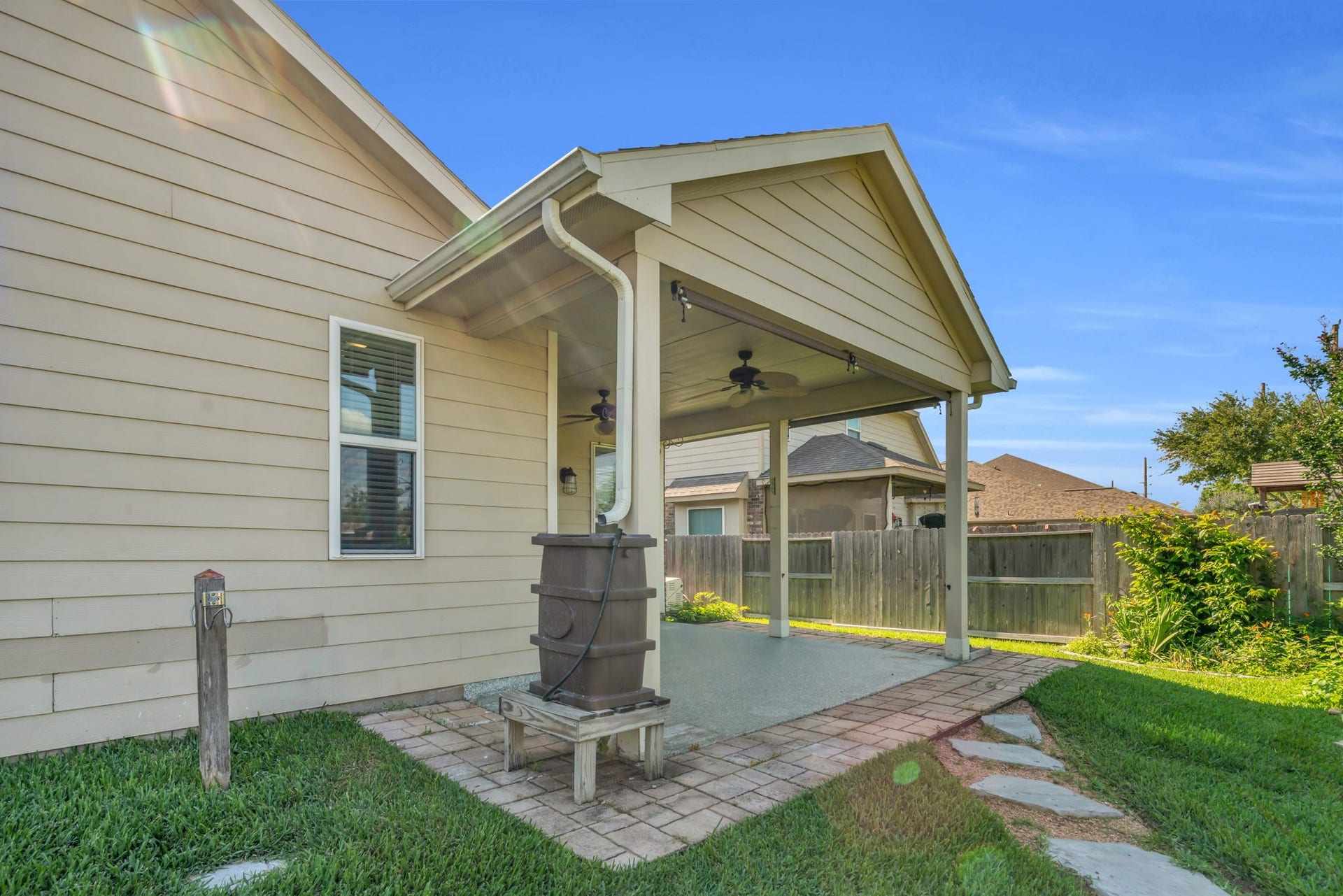 9978 Golden Field Lane, Brookshire, TX 77423 9978 Golden Field Lane, Brookshire, TX 77423