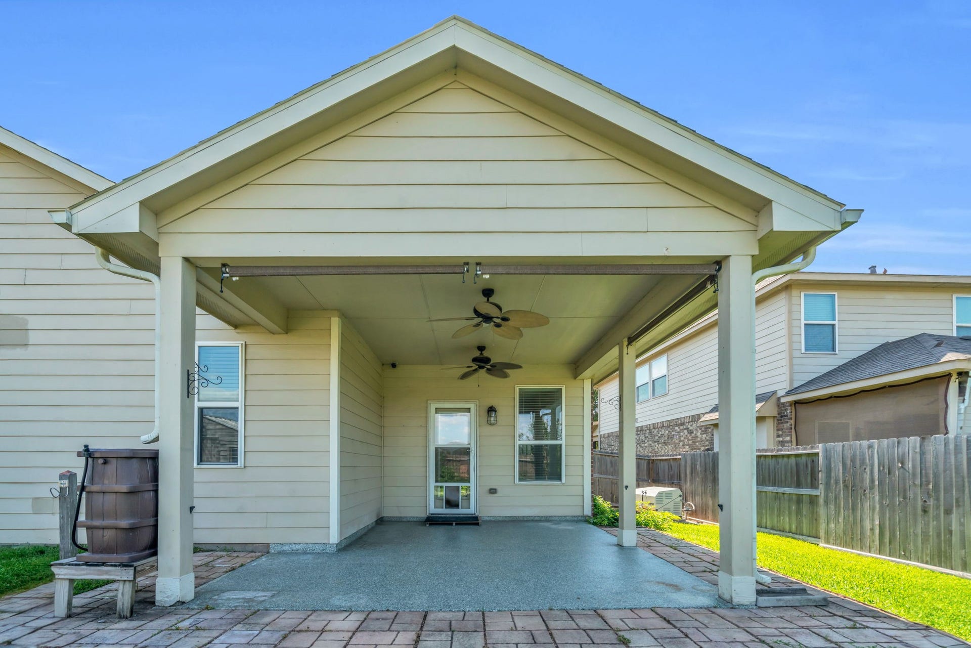 9978 Golden Field Lane, Brookshire, TX 77423 9978 Golden Field Lane, Brookshire, TX 77423