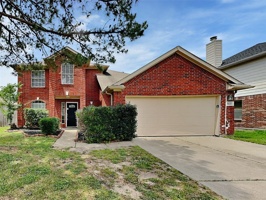 Property photo for 6027 Coventry Falls, Houston, TX