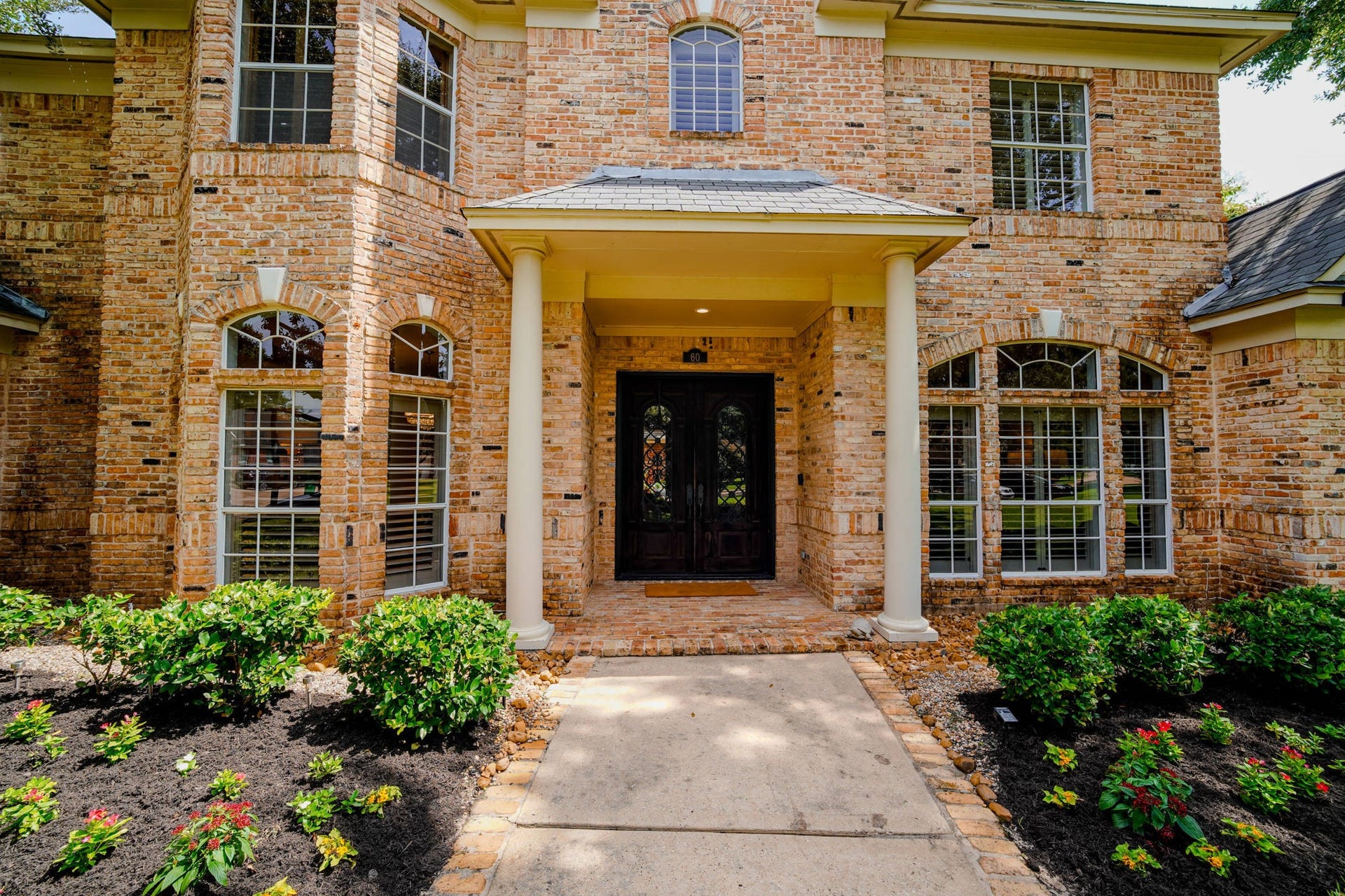 60 Champion Villa Drive, Houston, TX 77069