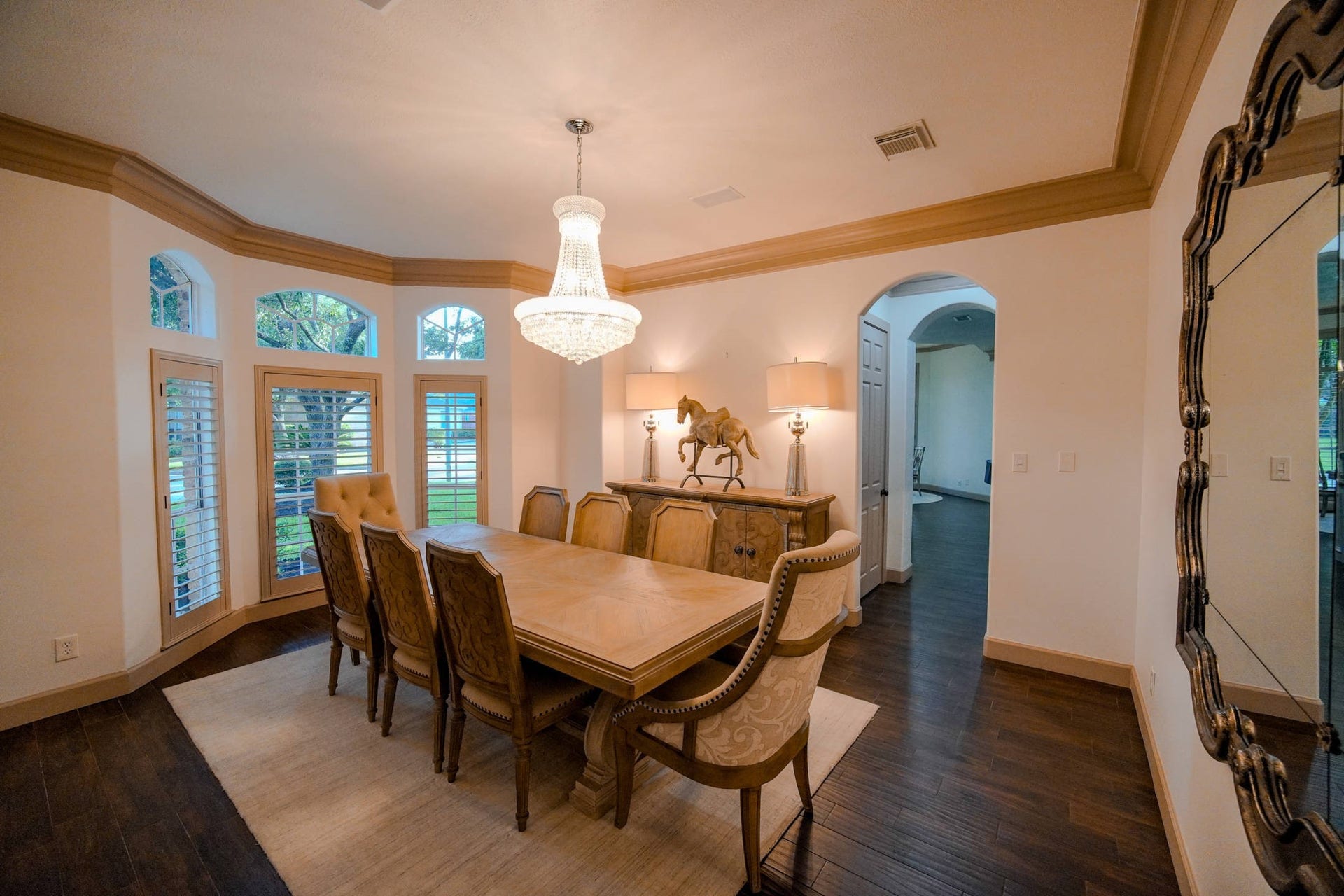 60 Champion Villa Drive, Houston, TX 77069