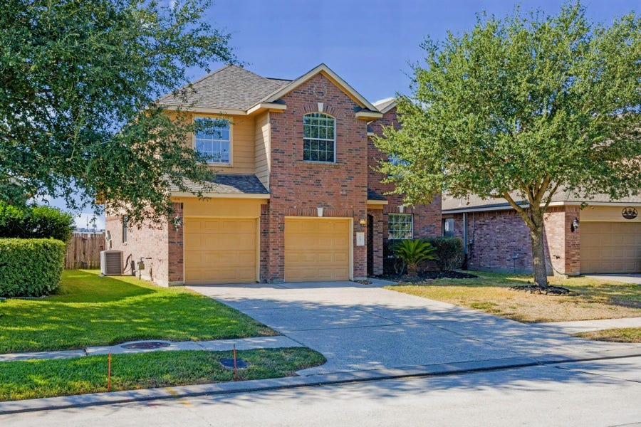 Property photo for 6047 Northcrest Village Way, Spring, TX