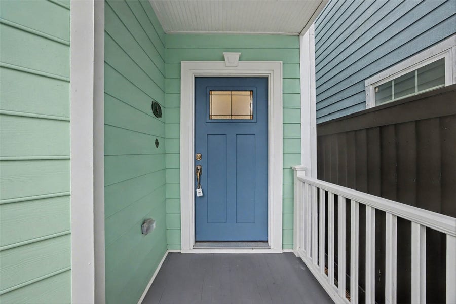 Property photo for 2817 Avenue Q, #A, Galveston, TX