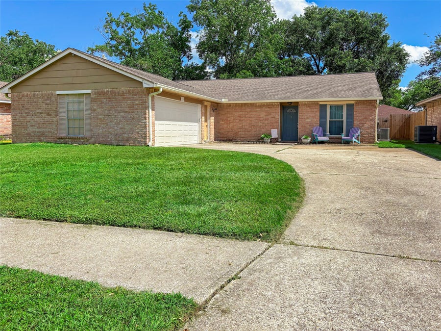 Property photo for 14242 Montaigne Drive, Cypress, TX