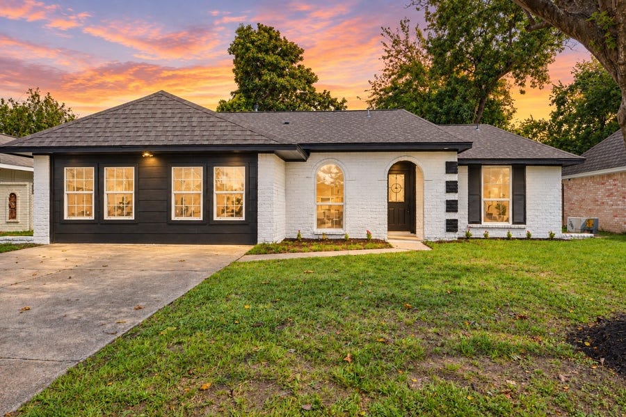 Property photo for 1030 Forestburg Drive, Houston, TX