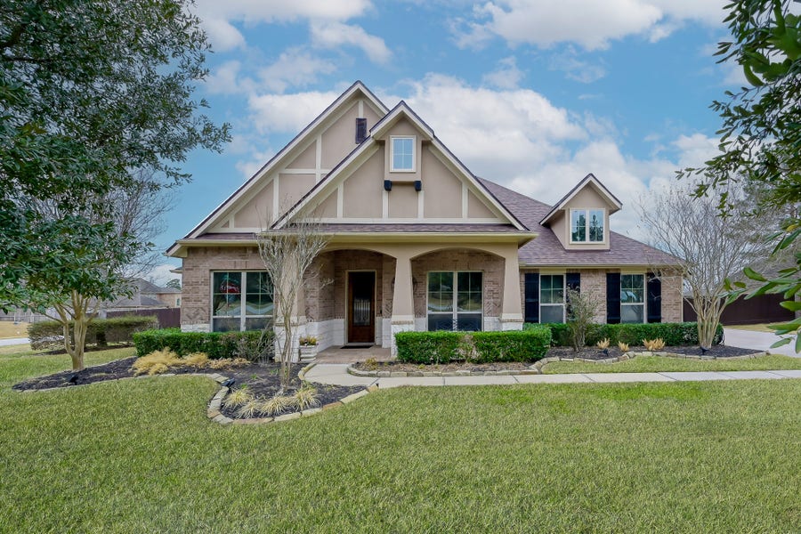 Property photo for 12503 Deringer Lane, Magnolia, TX