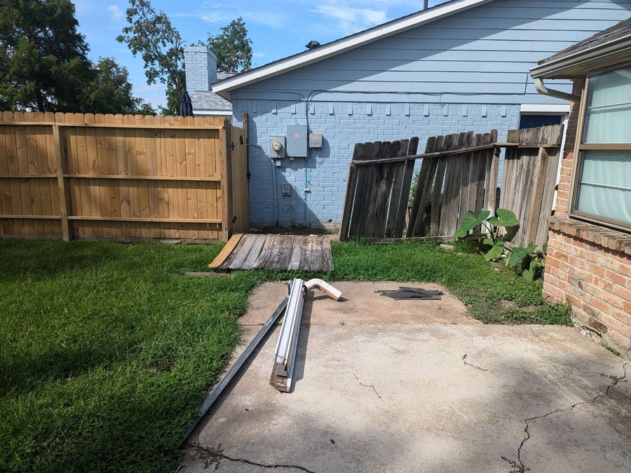 Property photo for 116 White Cedar Street, Houston, TX