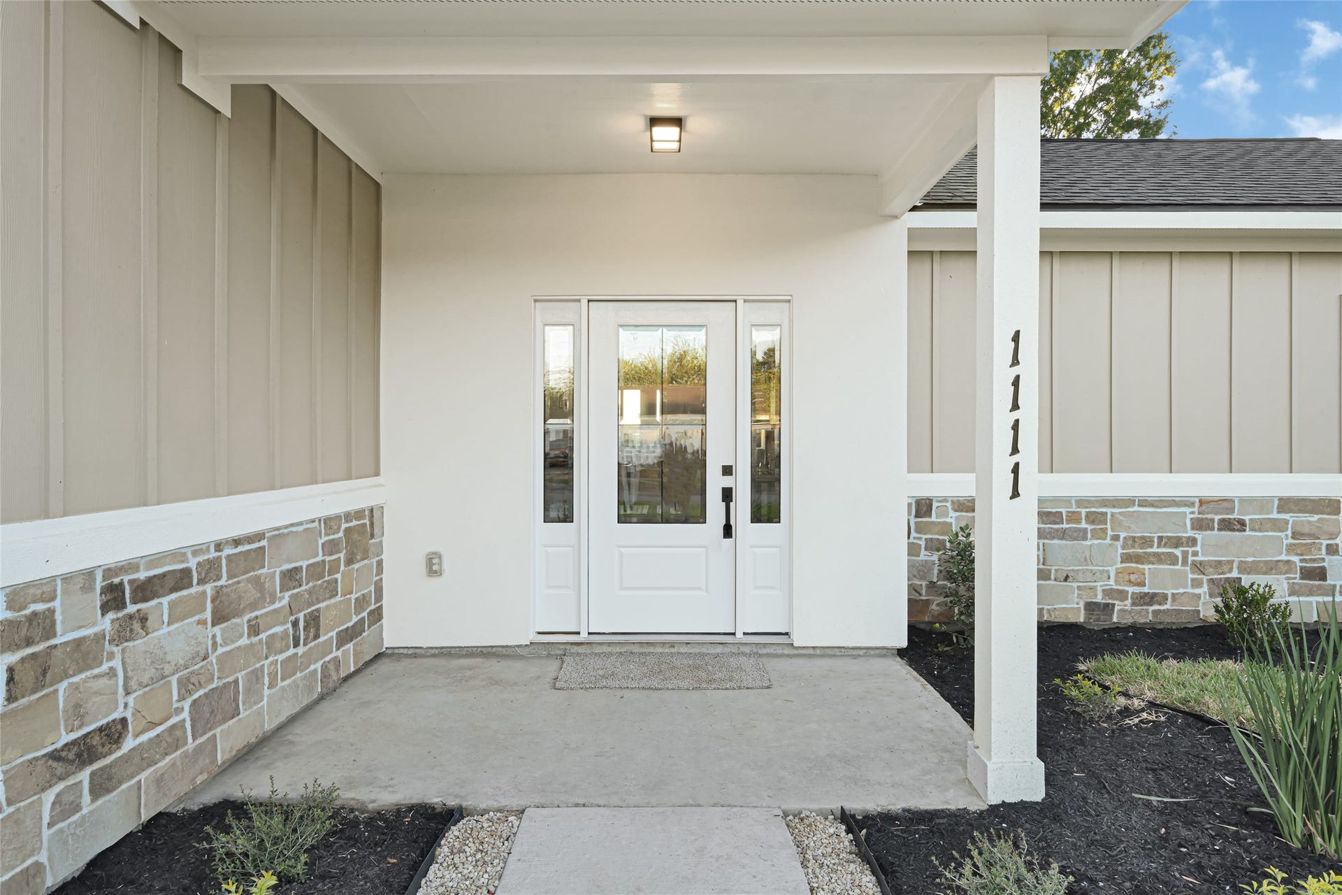 1111 Sunset Drive, Pasadena, TX 77506 1111 Sunset Drive, Pasadena, TX 77506