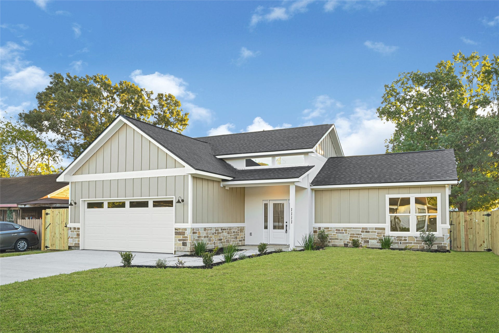 1111 Sunset Drive, Pasadena, TX 77506 1111 Sunset Drive, Pasadena, TX 77506