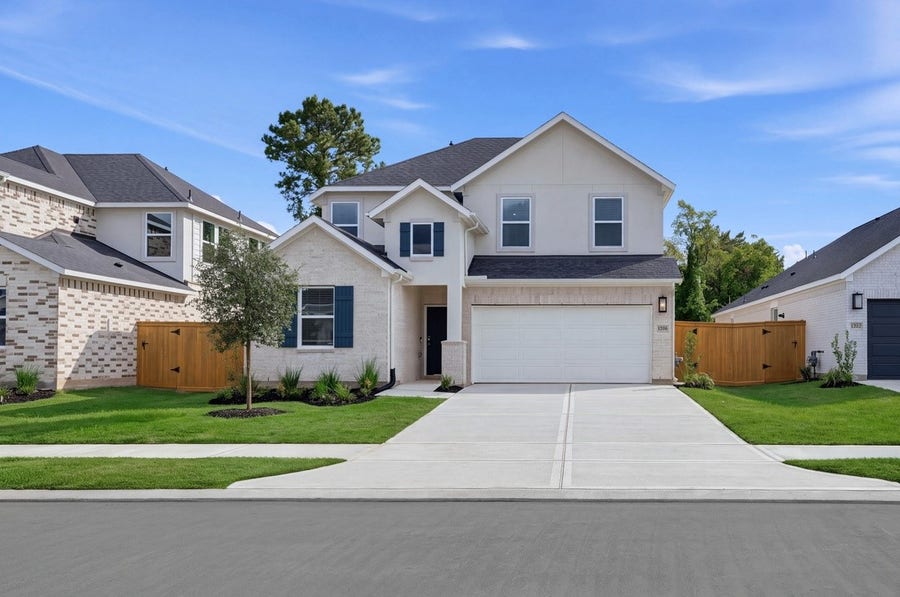 Property photo for 1206 Mattinson Rae Court, Tomball, TX