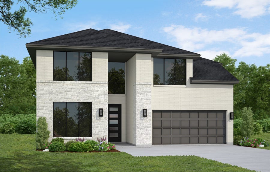 Property photo for 21230 Tarrant Hills Drive, Cypress, TX