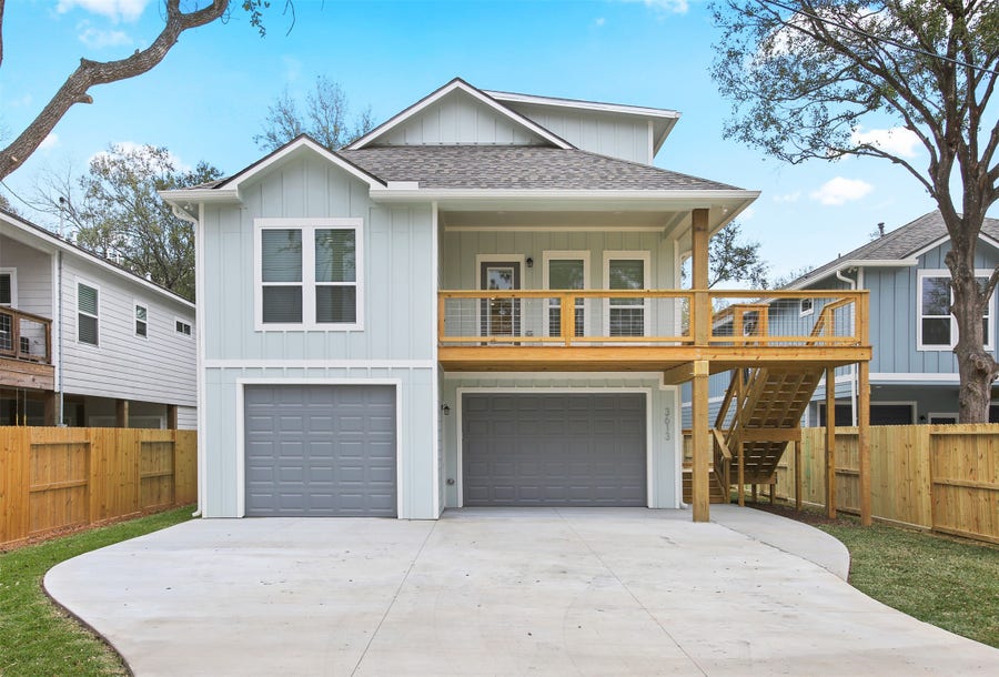 Property photo for 3613 Pecan Drive, Bacliff, TX