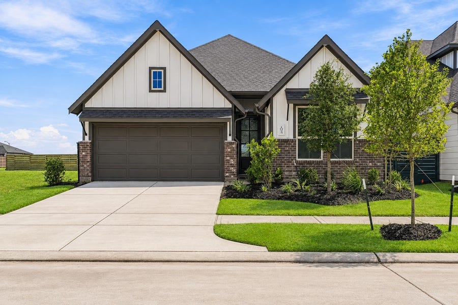 Property photo for 10923 Endeavor Drive, Richmond, TX