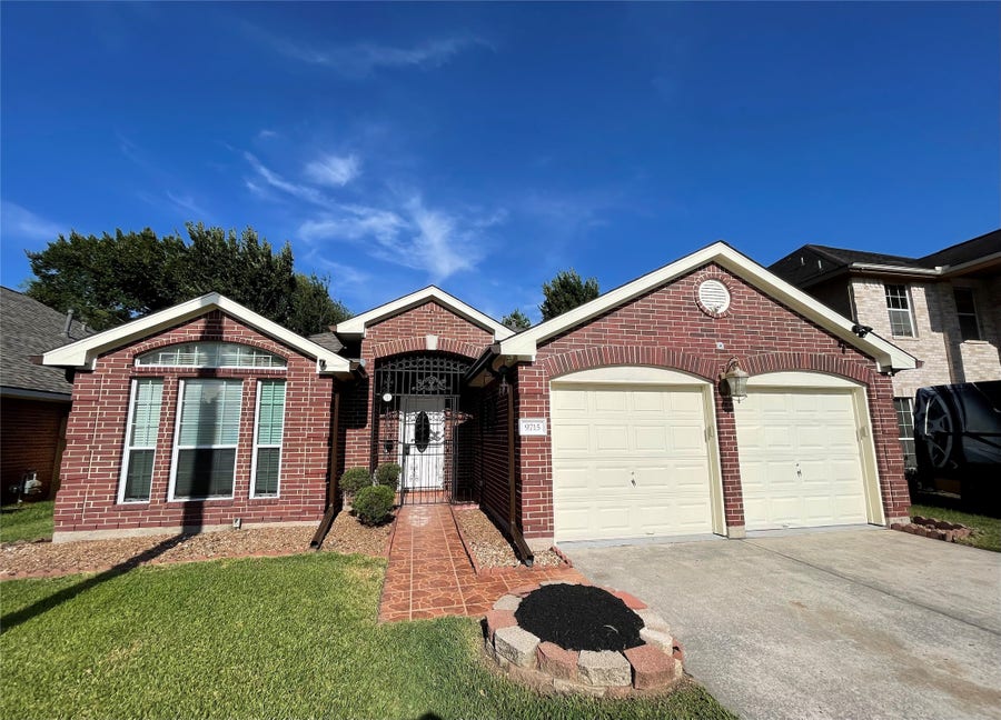 Property photo for 9715 Raul Hector Drive, Houston, TX