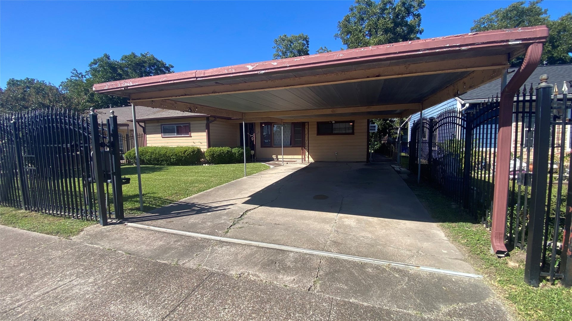 938 Kress Street, Houston, TX 77020 938 Kress Street, Houston, TX 77020