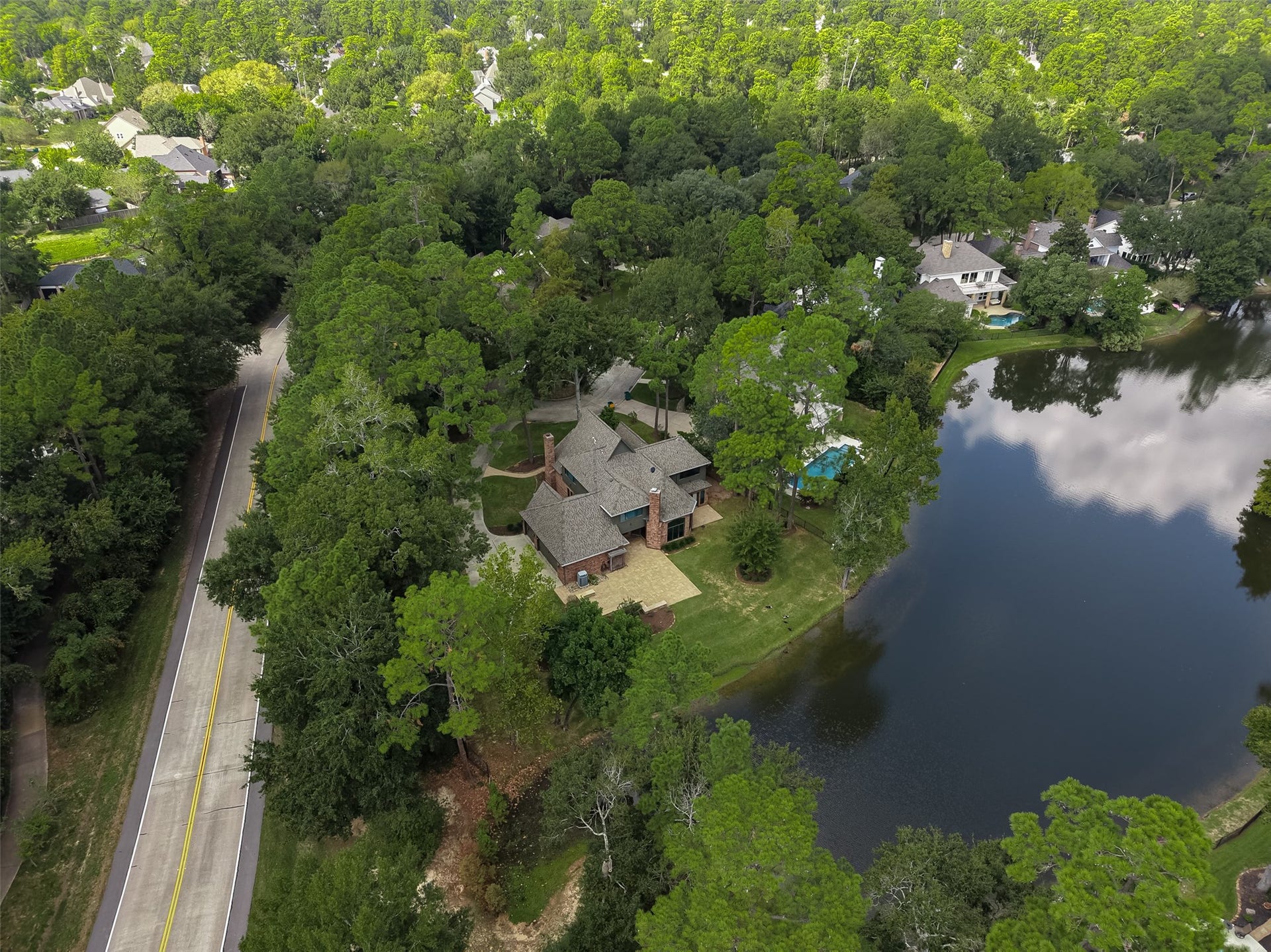 2 Turtle Rock Court, Spring, TX 77381 2 Turtle Rock Court, Spring, TX 77381