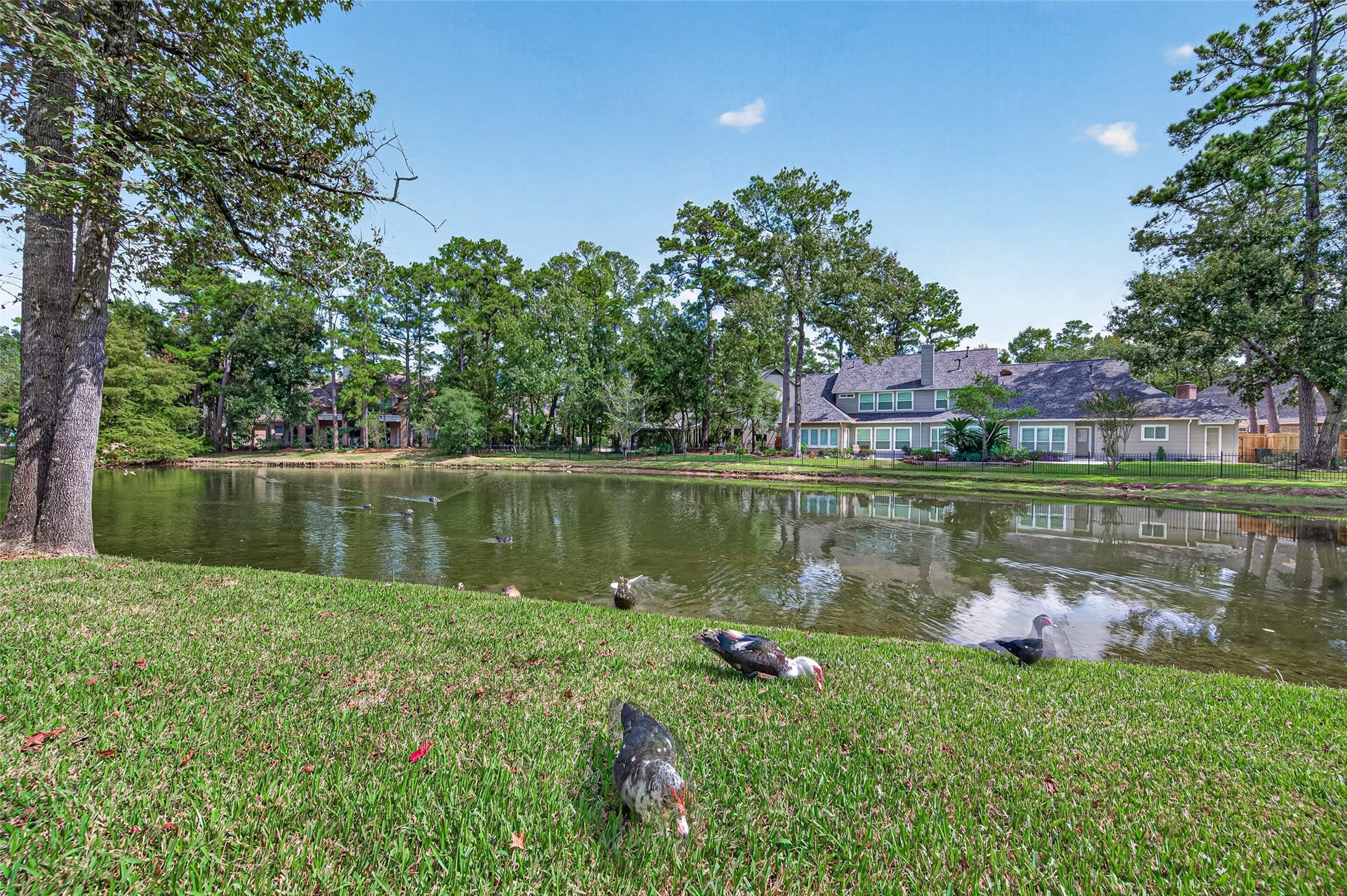 2 Turtle Rock Court, Spring, TX 77381 2 Turtle Rock Court, Spring, TX 77381